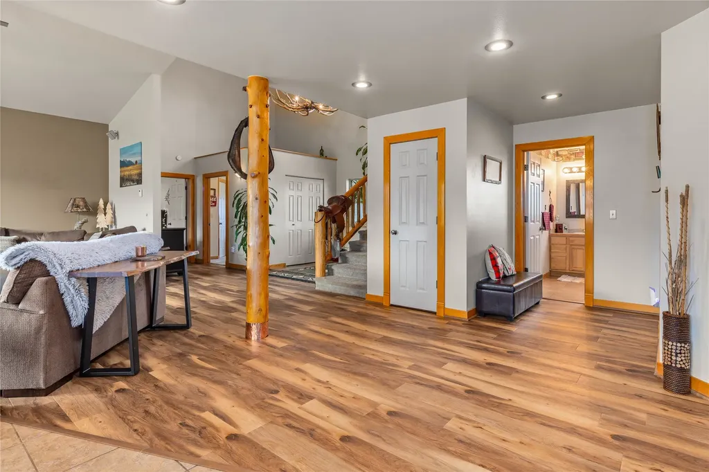 72804 Williams Way Arlee MT 59821