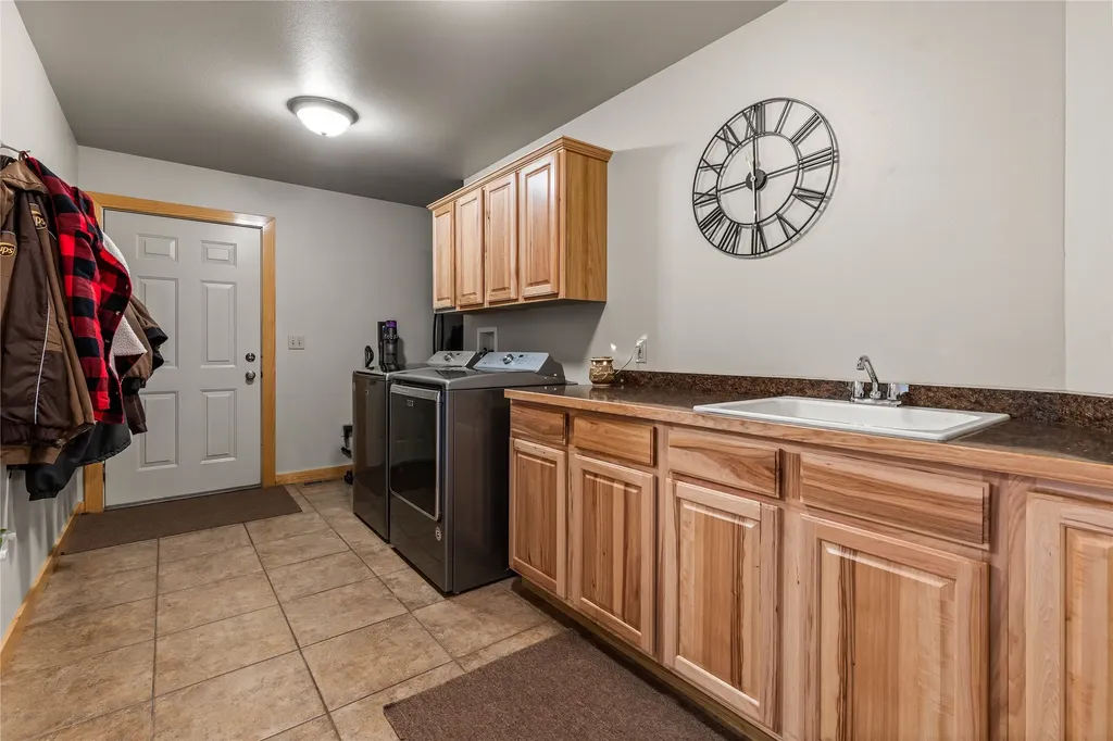 72804 Williams Way Arlee MT 59821