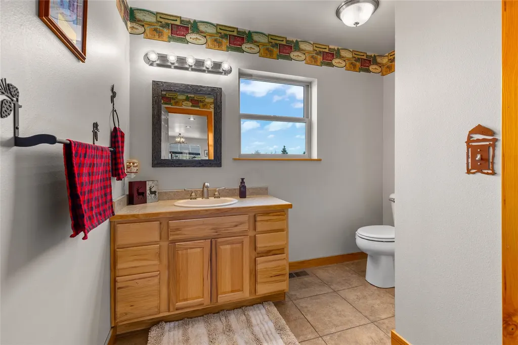 72804 Williams Way Arlee MT 59821