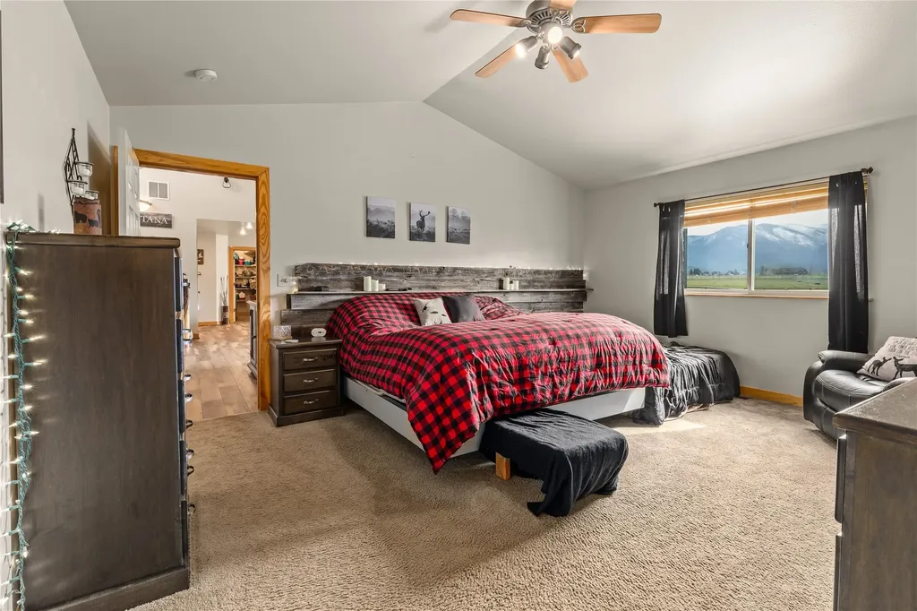 72804 Williams Way Arlee MT 59821