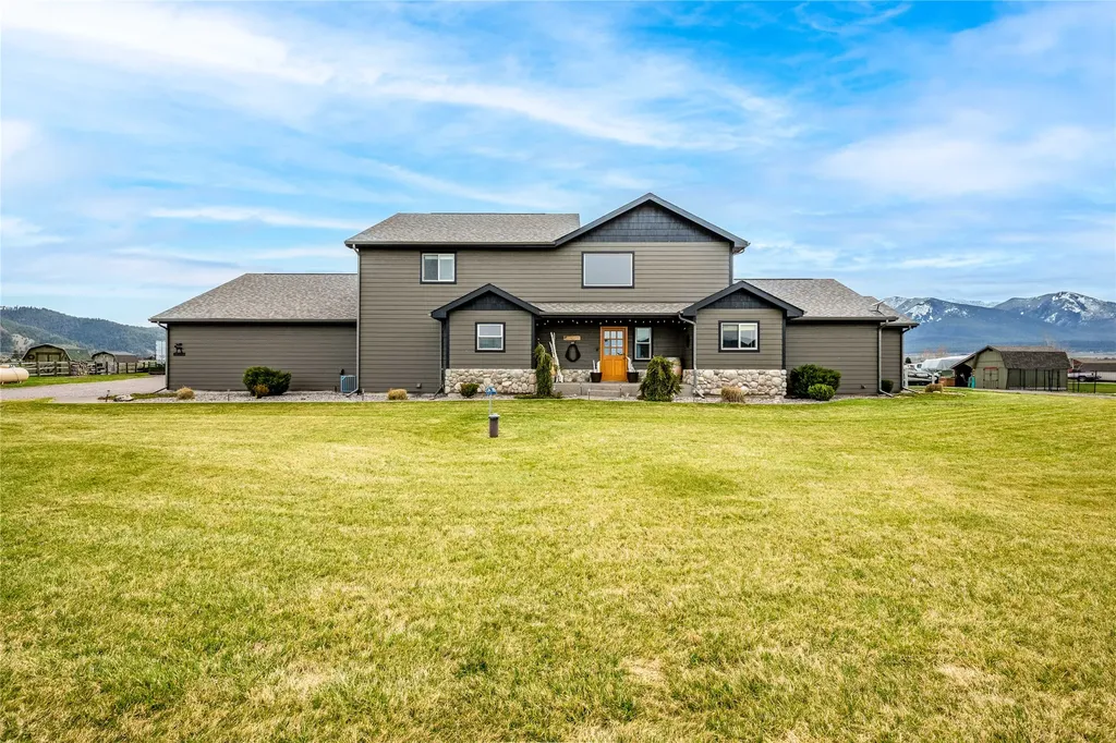 72804 Williams Way Arlee MT 59821