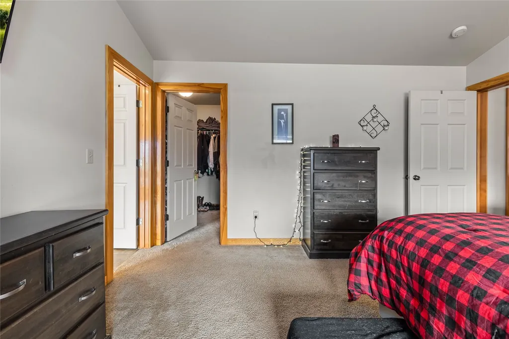 72804 Williams Way Arlee MT 59821