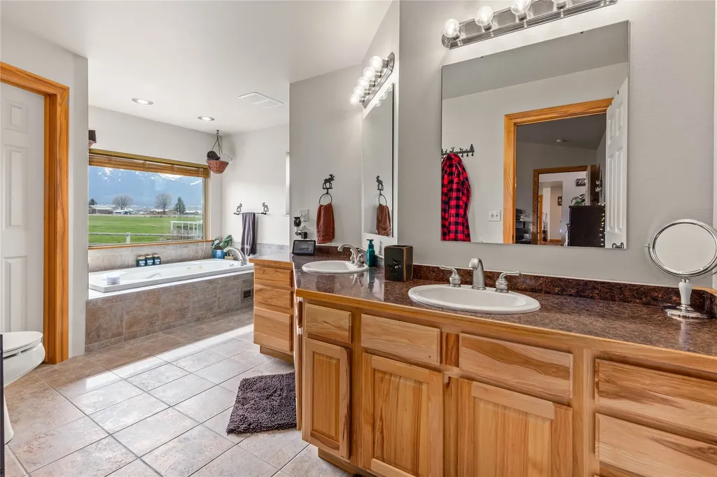 72804 Williams Way Arlee MT 59821