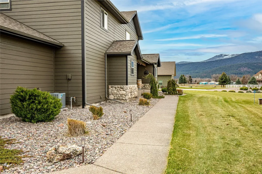 72804 Williams Way Arlee MT 59821