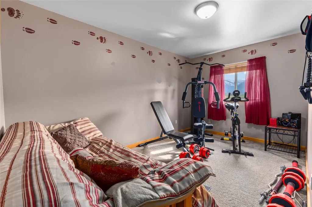 72804 Williams Way Arlee MT 59821