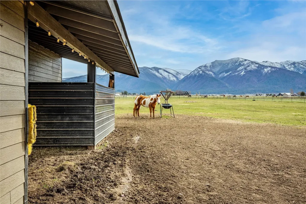 72804 Williams Way Arlee MT 59821