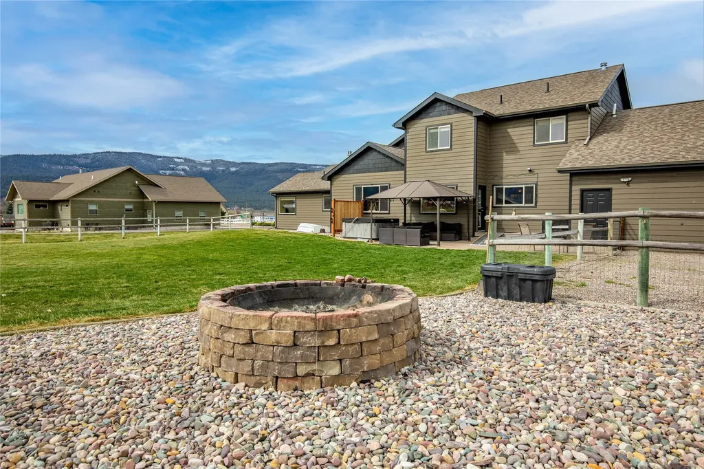 72804 Williams Way Arlee MT 59821