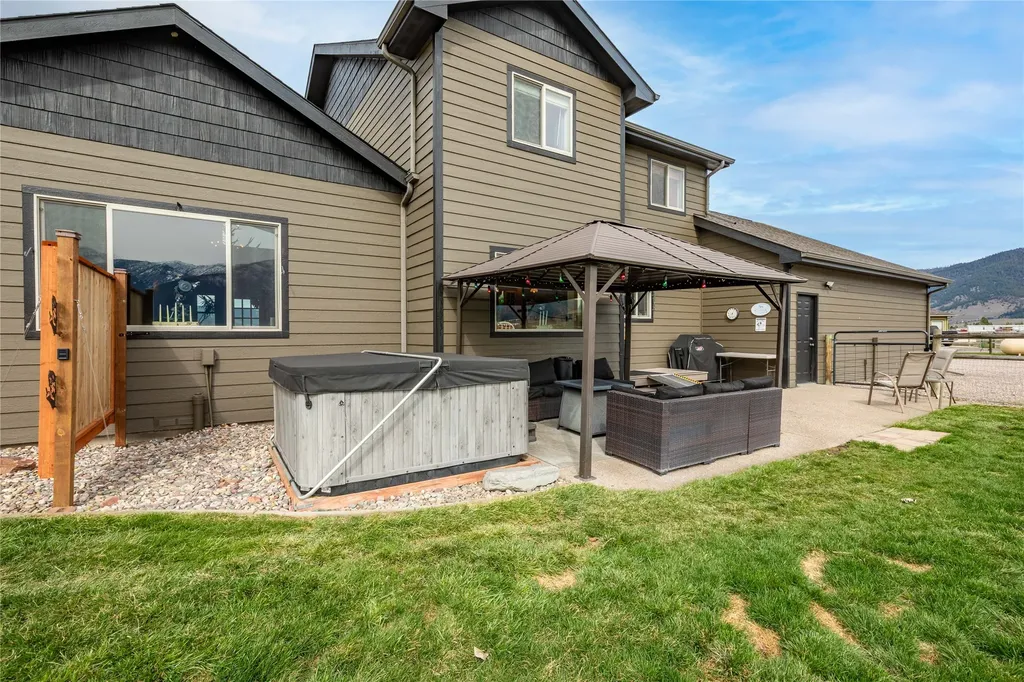 72804 Williams Way Arlee MT 59821