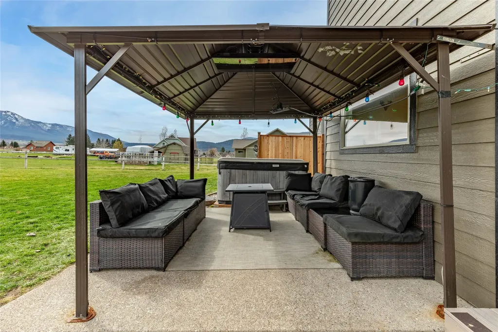 72804 Williams Way Arlee MT 59821