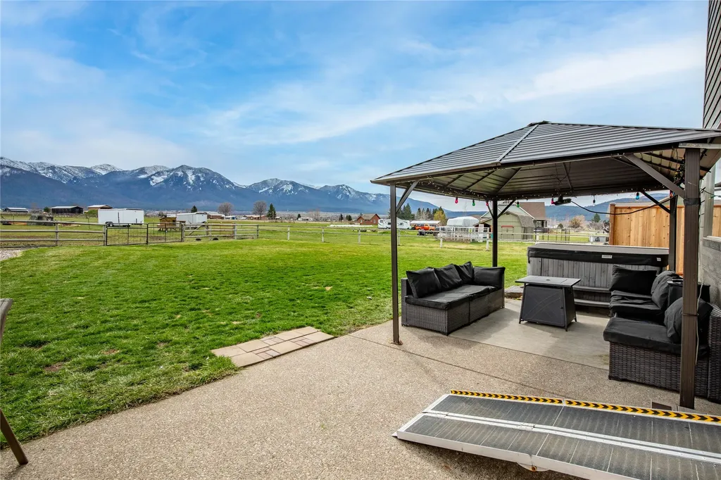 72804 Williams Way Arlee MT 59821