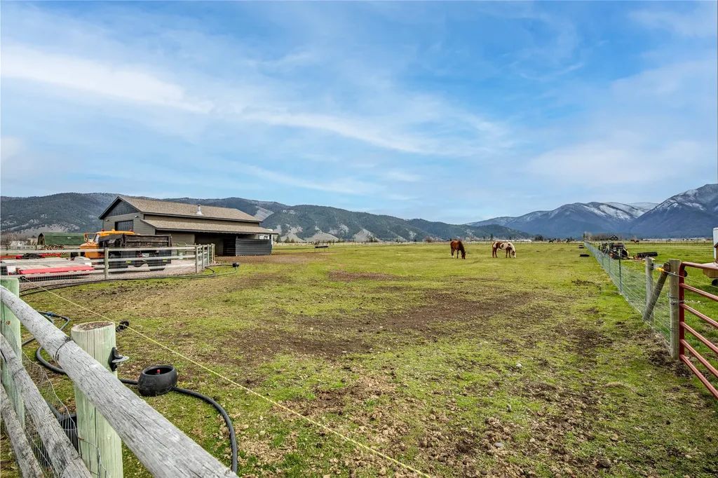 72804 Williams Way Arlee MT 59821