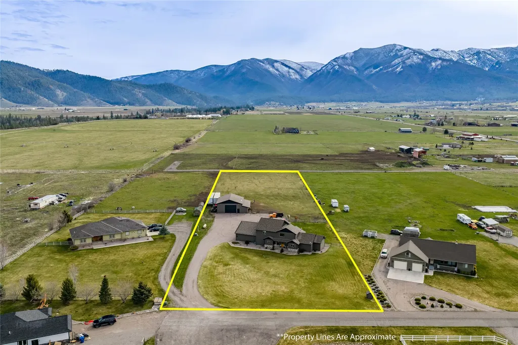 72804 Williams Way Arlee MT 59821