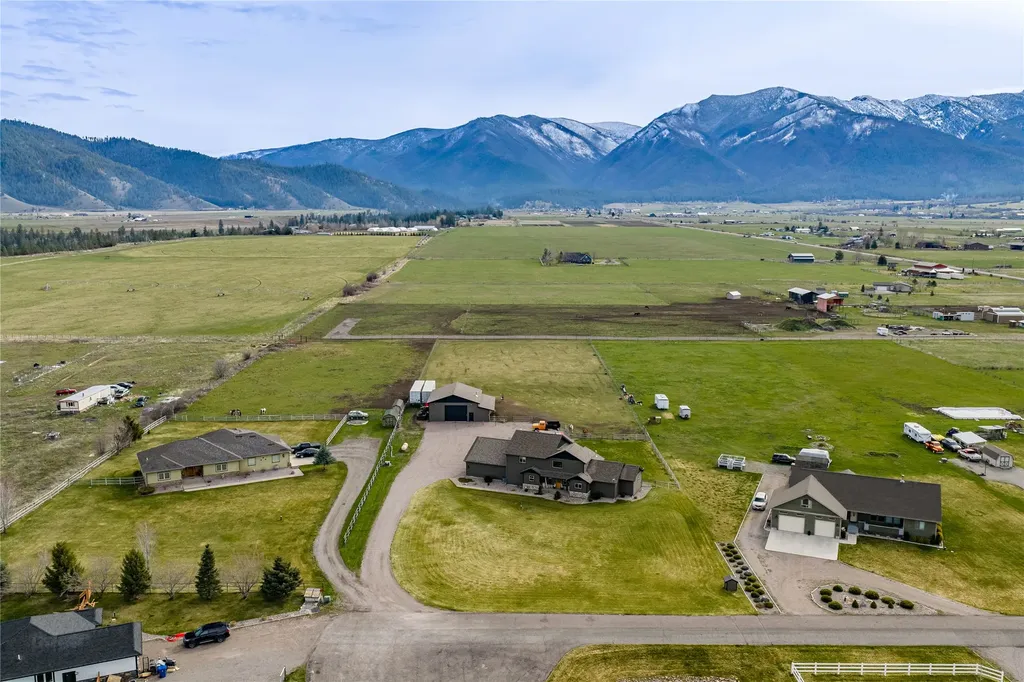72804 Williams Way Arlee MT 59821