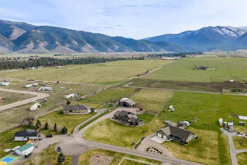 72804 Williams Way Arlee MT 59821