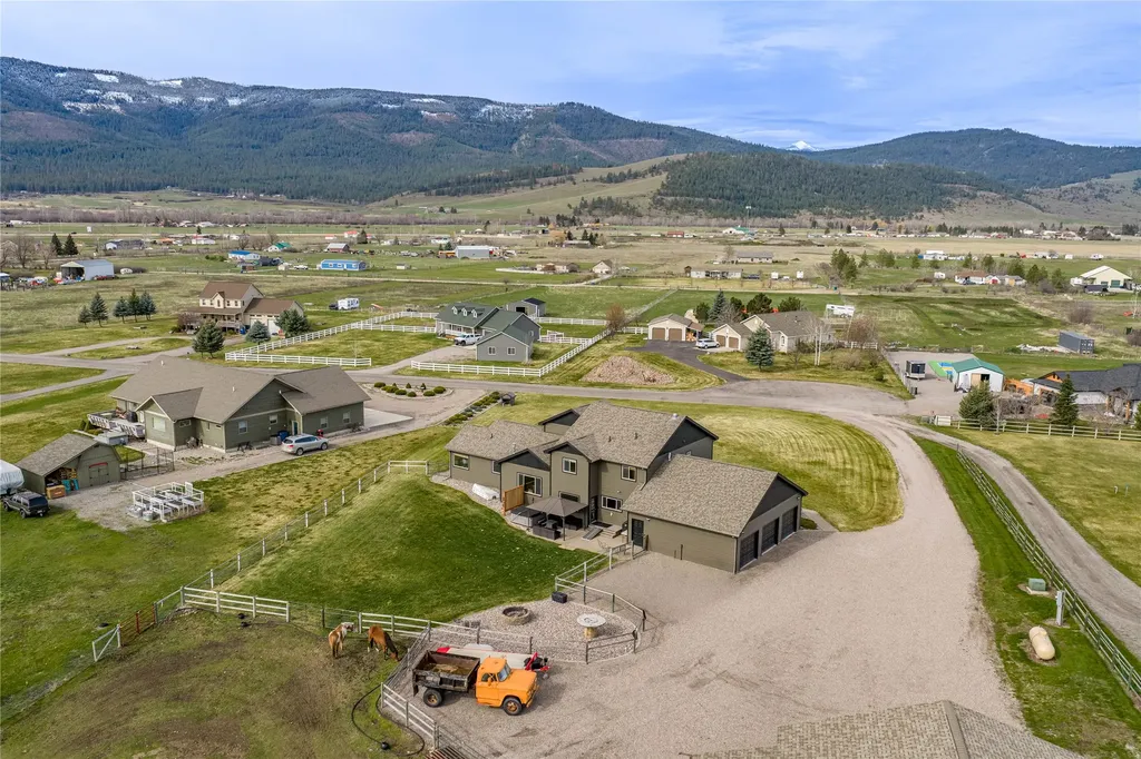 72804 Williams Way Arlee MT 59821