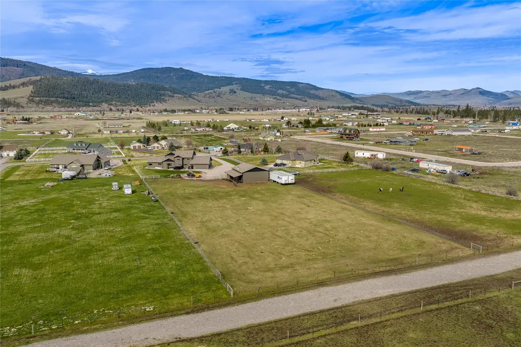 72804 Williams Way Arlee MT 59821
