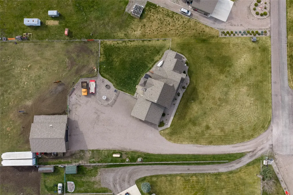 72804 Williams Way Arlee MT 59821