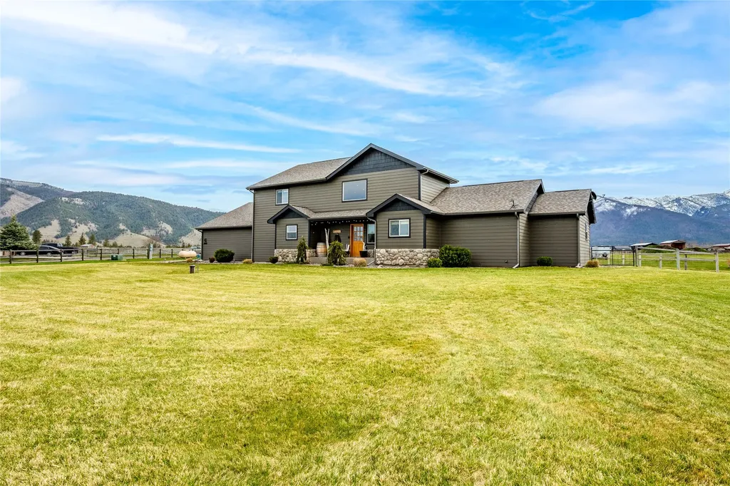 72804 Williams Way Arlee MT 59821