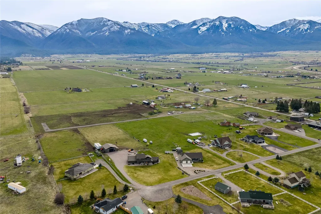 72804 Williams Way Arlee MT 59821