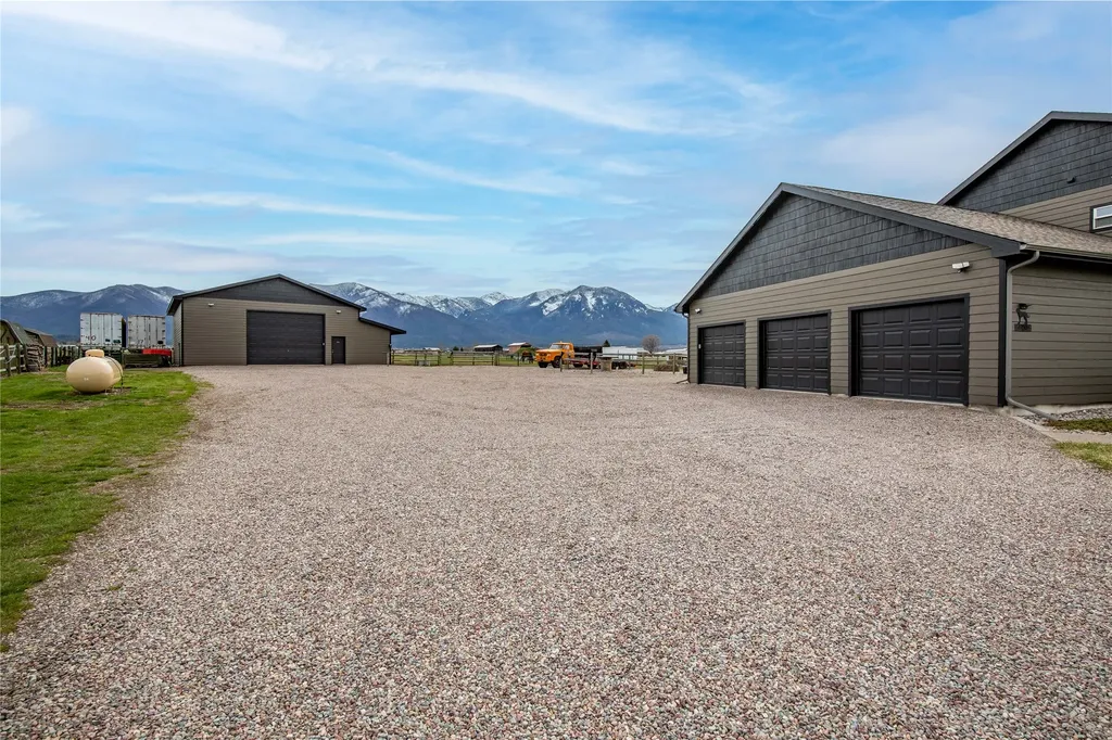 72804 Williams Way Arlee MT 59821