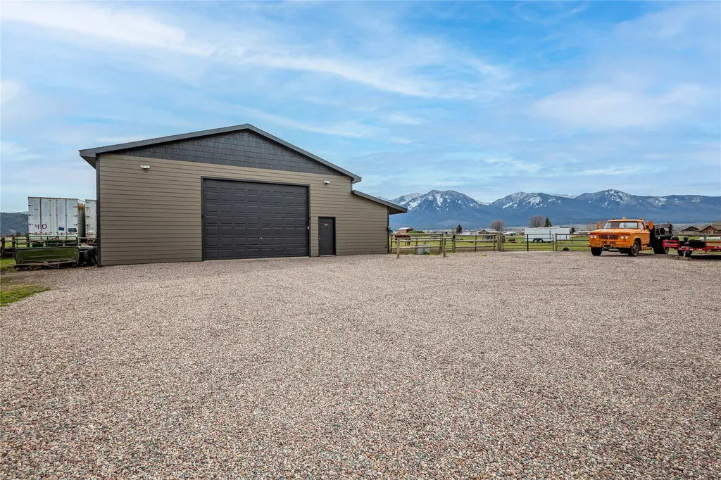 72804 Williams Way Arlee MT 59821