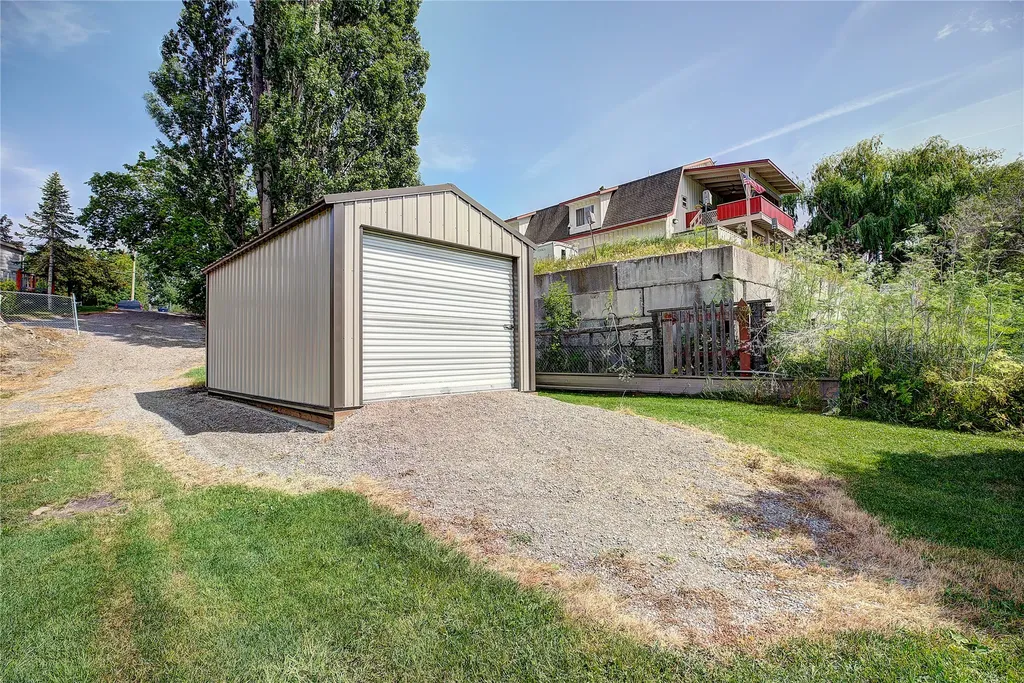 708 11th Street E Polson MT 59860