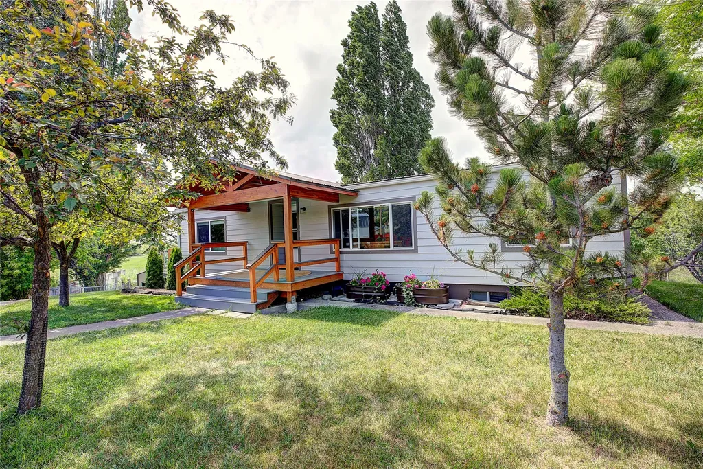 708 11th Street E Polson MT 59860