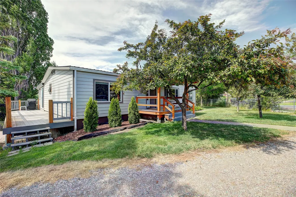 708 11th Street E Polson MT 59860
