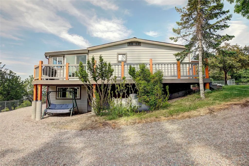 708 11th Street E Polson MT 59860