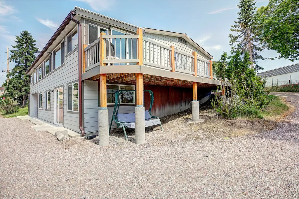 708 11th Street E Polson MT 59860