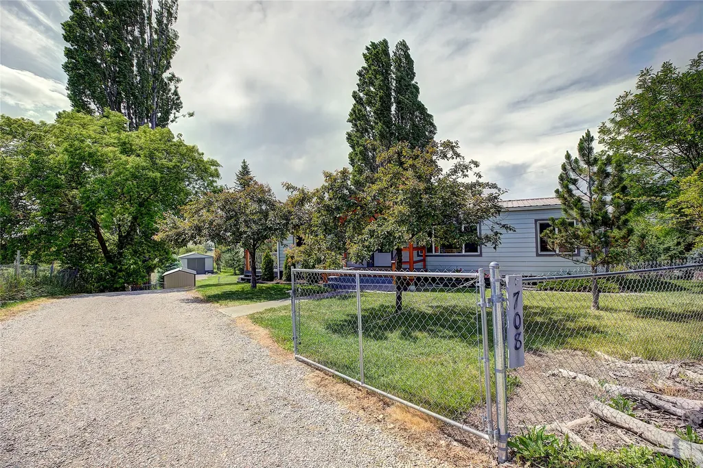 708 11th Street E Polson MT 59860