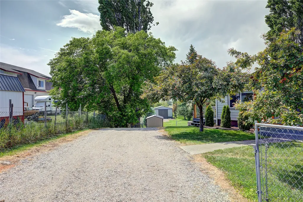708 11th Street E Polson MT 59860
