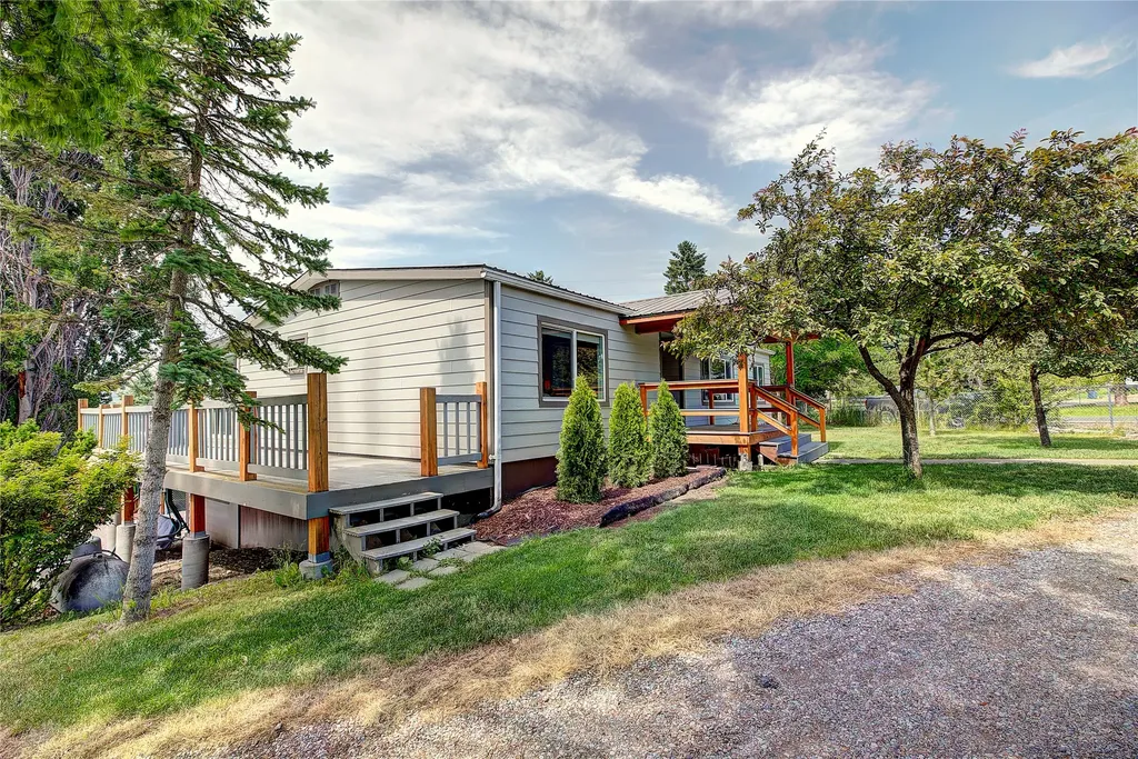 708 11th Street E Polson MT 59860