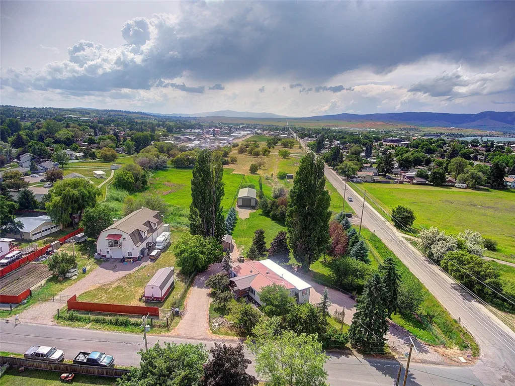 708 11th Street E Polson MT 59860