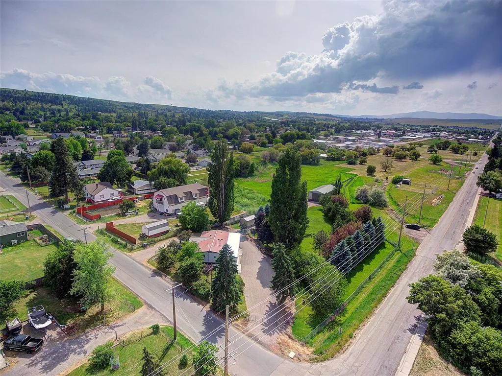 708 11th Street E Polson MT 59860