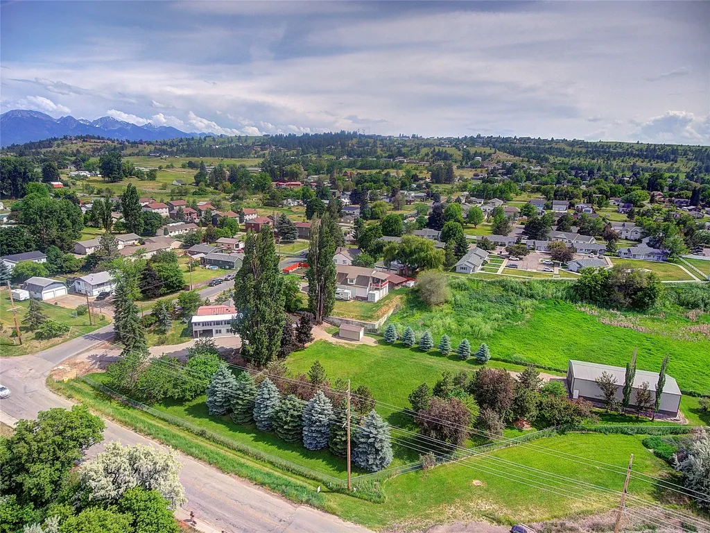 708 11th Street E Polson MT 59860