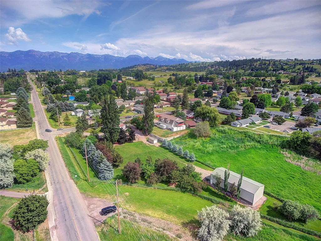 708 11th Street E Polson MT 59860
