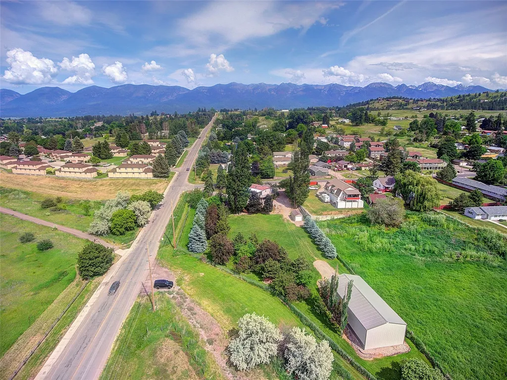 708 11th Street E Polson MT 59860