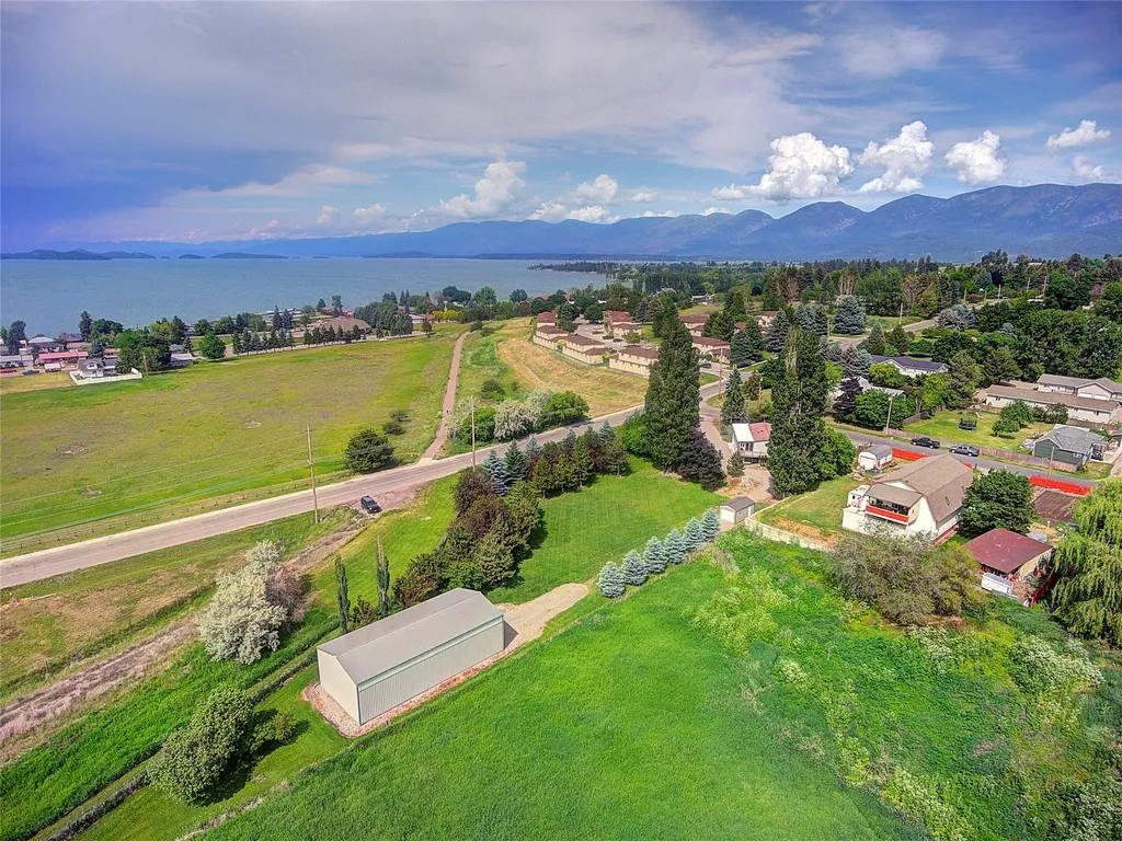 708 11th Street E Polson MT 59860