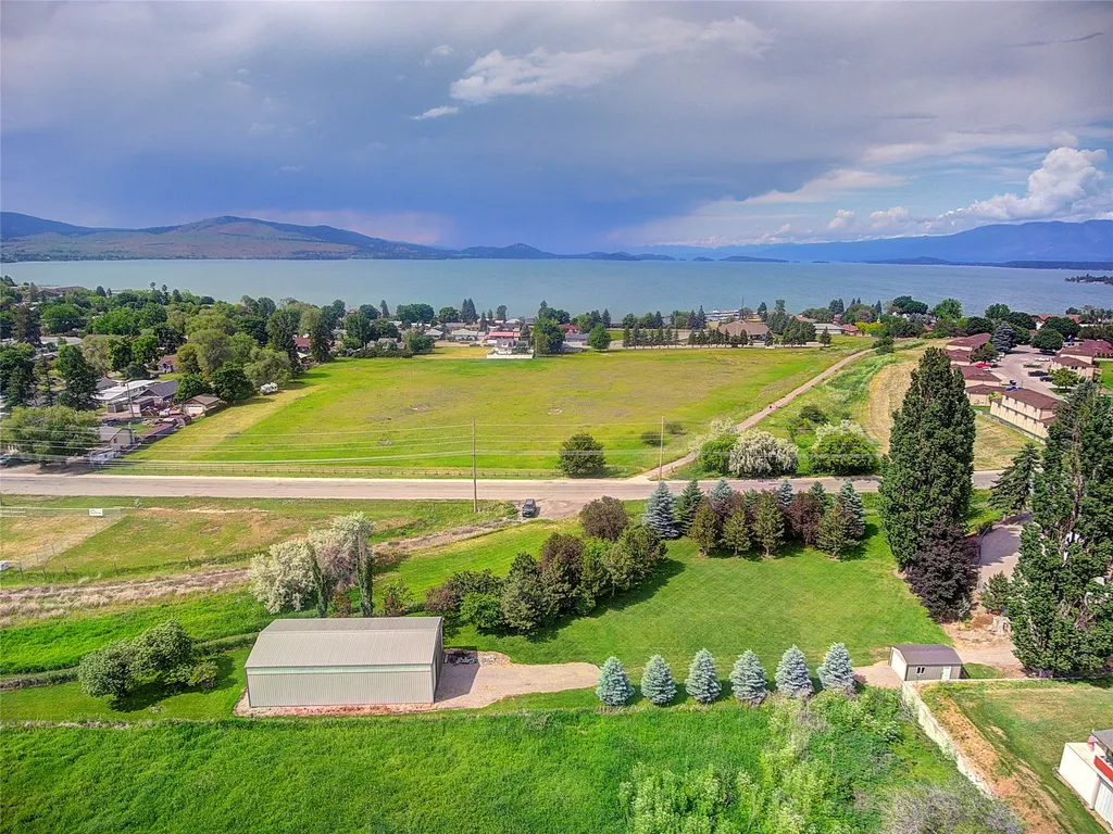 708 11th Street E Polson MT 59860