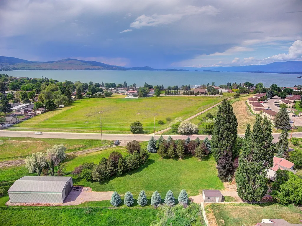 708 11th Street E Polson MT 59860