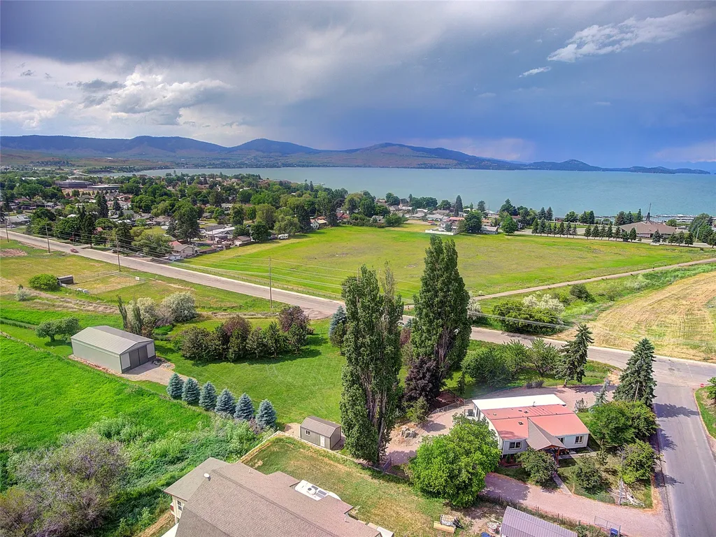 708 11th Street E Polson MT 59860