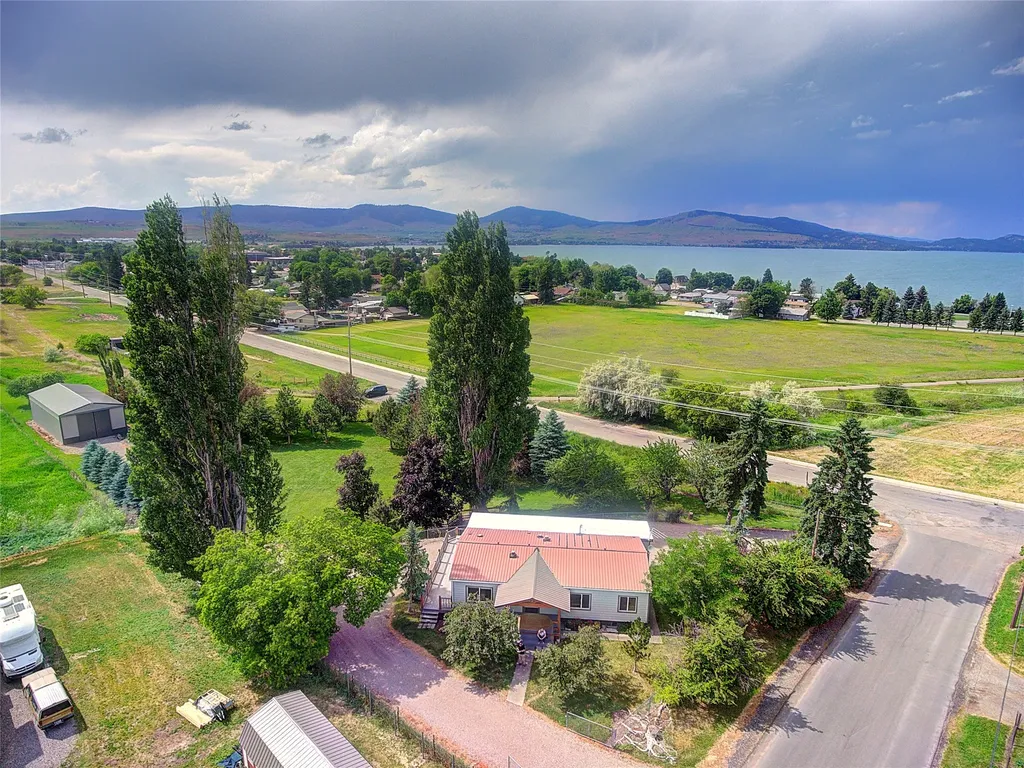 708 11th Street E Polson MT 59860