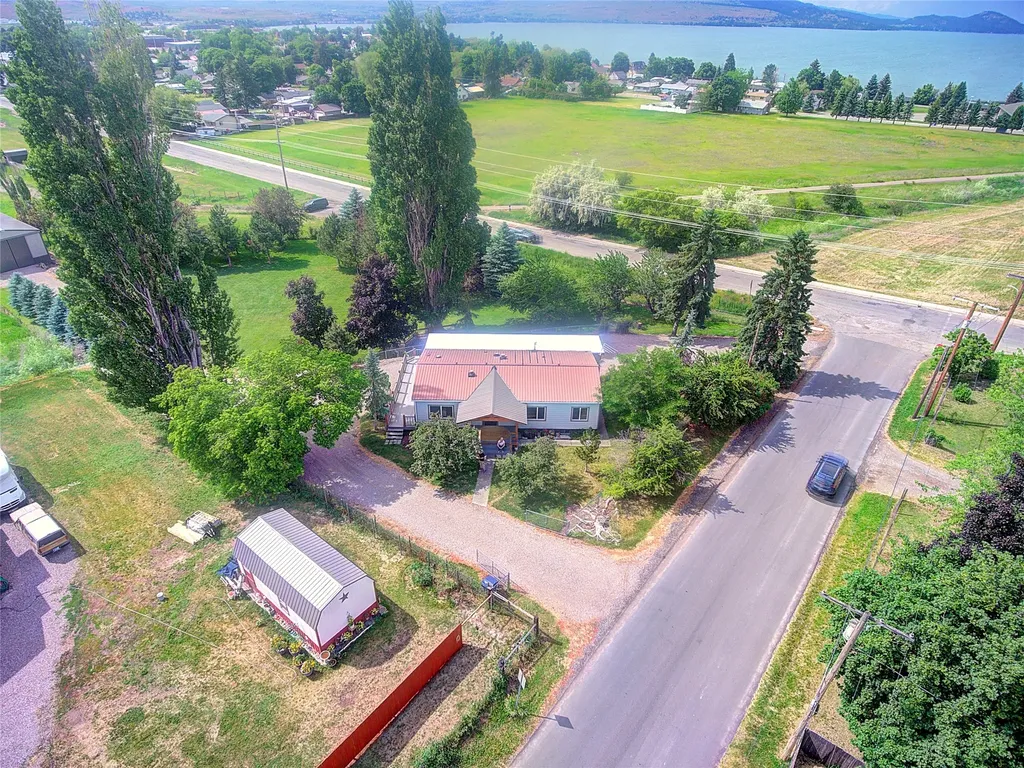 708 11th Street E Polson MT 59860