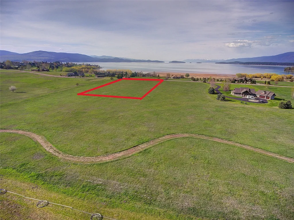 108 Tundra Swan Way Polson MT 59860