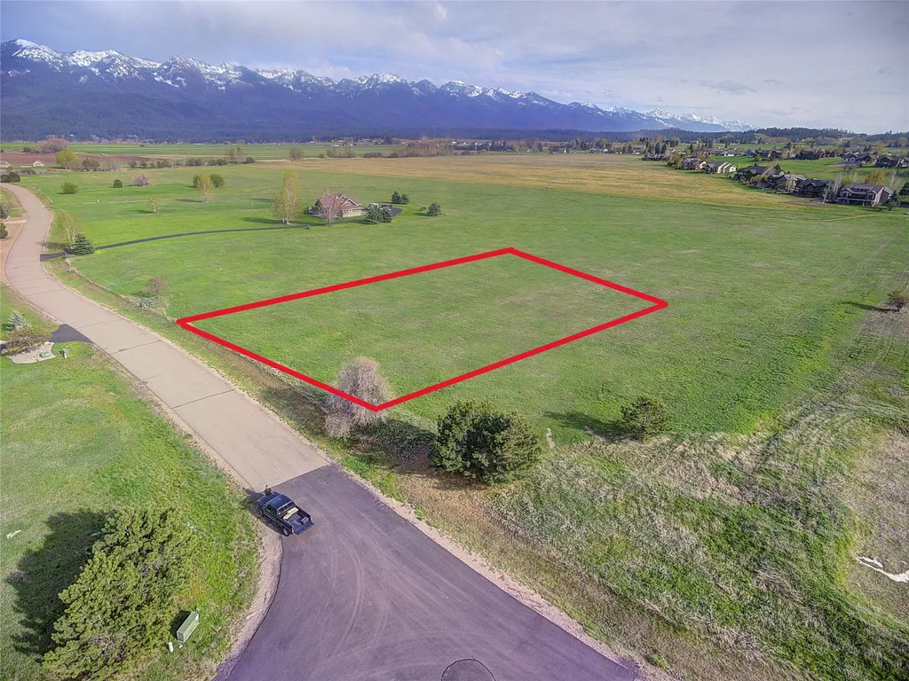 108 Tundra Swan Way Polson MT 59860