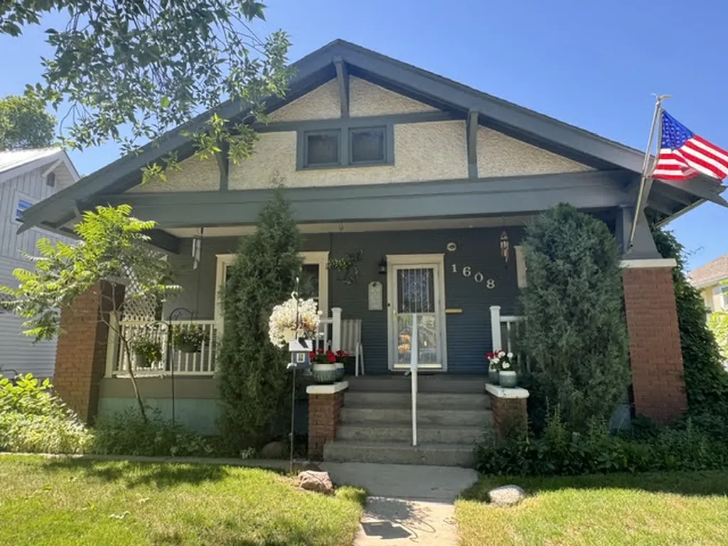 1608 Central Avenue Great Falls MT 59401