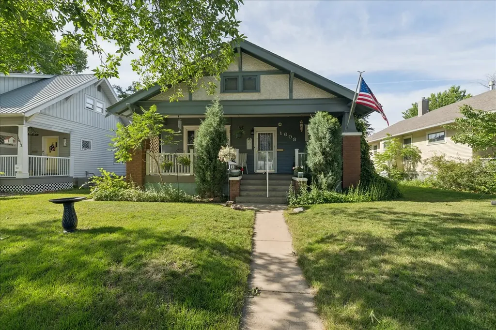 1608 Central Avenue Great Falls MT 59401