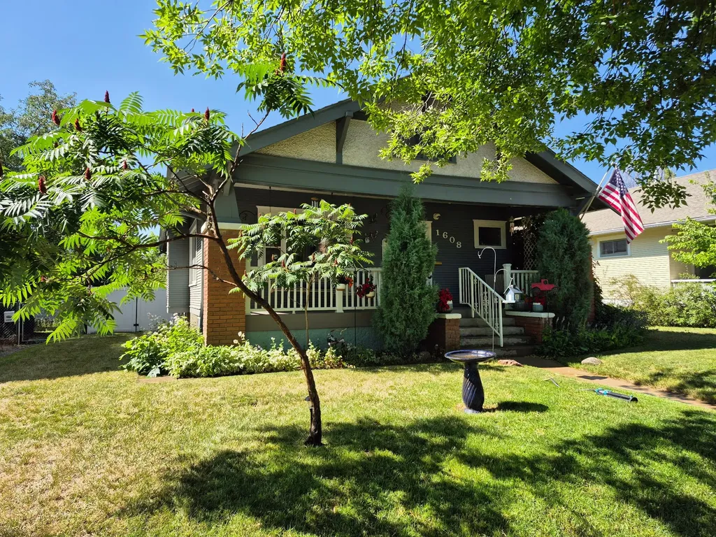 1608 Central Avenue Great Falls MT 59401