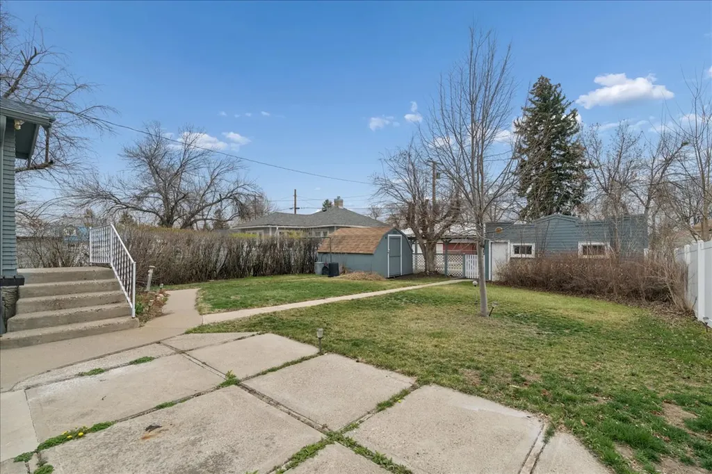 1608 Central Avenue Great Falls MT 59401